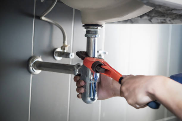 Best Residential Plumbing Services  in Village Green Green Ridge, PA