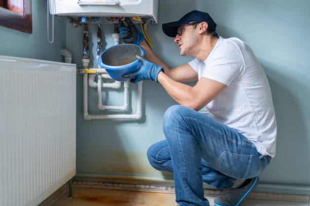 Best Emergency Plumbing Repair  in Village Green Green Ridge, PA