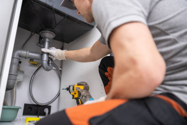 Best Affordable Plumbing Services  in Village Green Green Ridge, PA