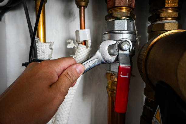 Best Commercial Plumbing Services  in Village Green Green Ridge, PA